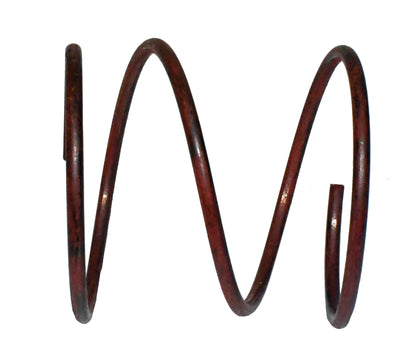 New horn button spring from Ford correct restoration part C0DZ-13A807-B