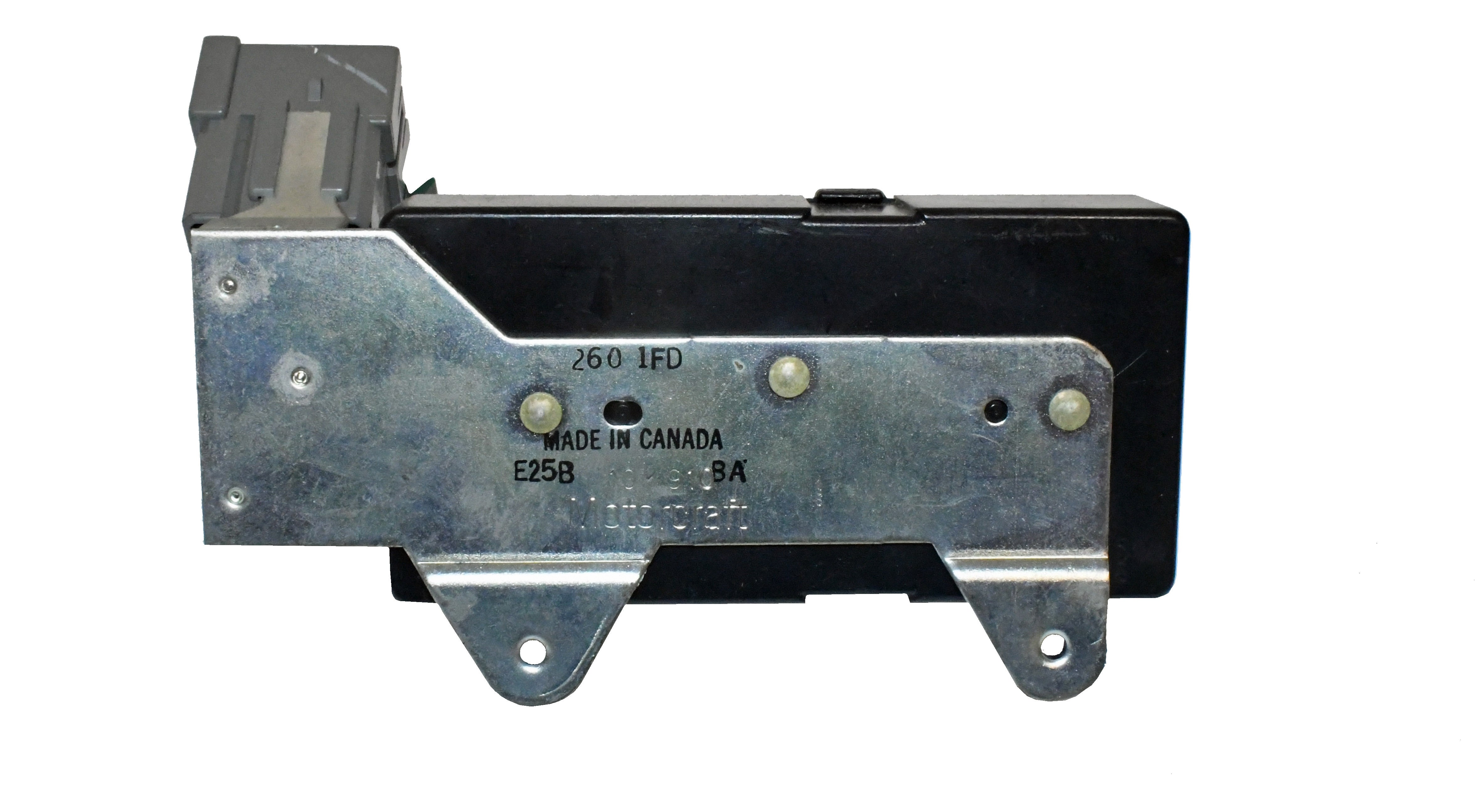 Warning system module for 1982-1983 Continental 1984-1991 Mark VII E25 ...