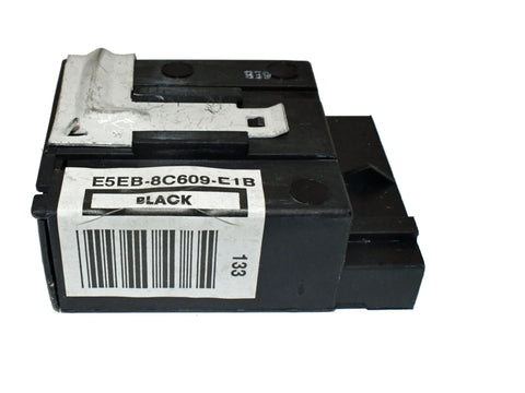 New cooling fan control module / relay for 1983-1987 Escort EXP w/1.6L/1.9L E5FZ-8B658-F