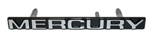 New front grill name plate "Mercury" for 1985-1986 Cougar E5WY-8A233-A