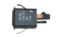 New fuel door release button for 1987-1989 Merkur Scorpio, XR4Ti E7RY-9B242-A