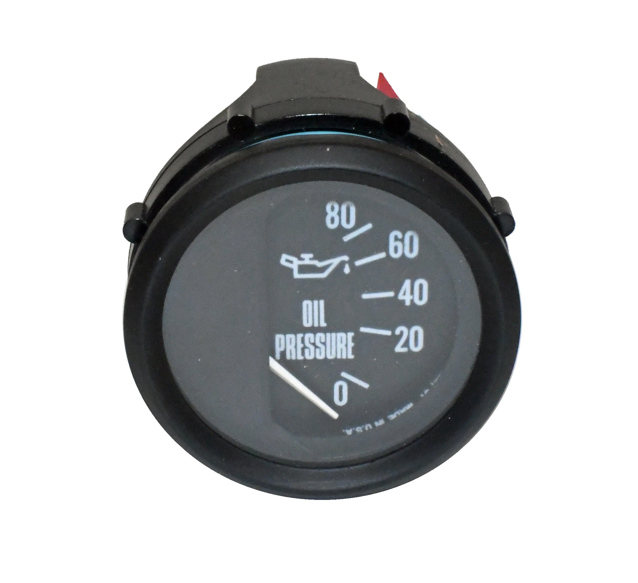 New oil pressure gauge for 1990-1993 Taurus 1989-1991 Crown Victoria E8AZ-9273-A