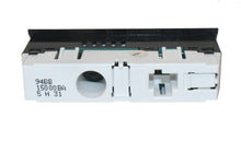 New clock and module for 1995-1997 Ford Contour F5RZ-15000-A
