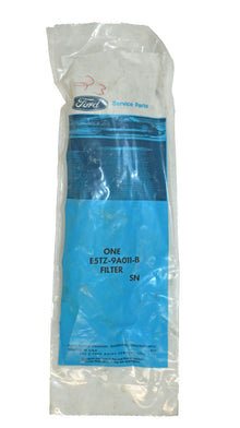 New fuel pump strainer for 1985-1989 Ford Trucks, Vans, Bronco II, E5TZ-9A011-B