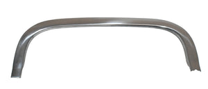 New left side grill molding for 1973 Mustang D3ZZ-8243-A