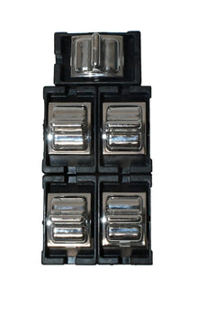 New driver side window/lock switch set for select 1980-1991 Ford E0VY-14529-C