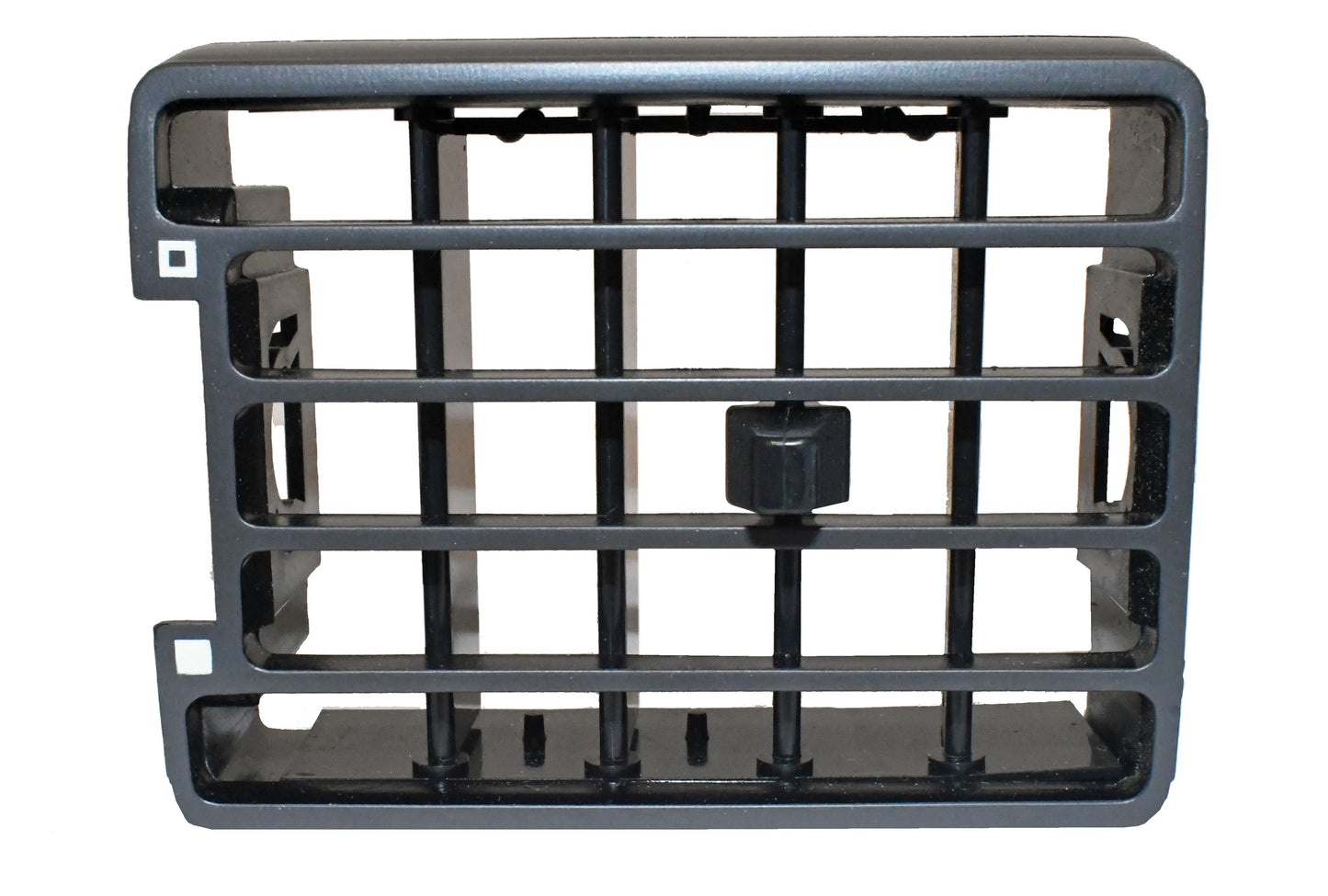New dash vent louver for 1985-1986 Ford Tempo Mercury Topaz E53Z-19893-C
