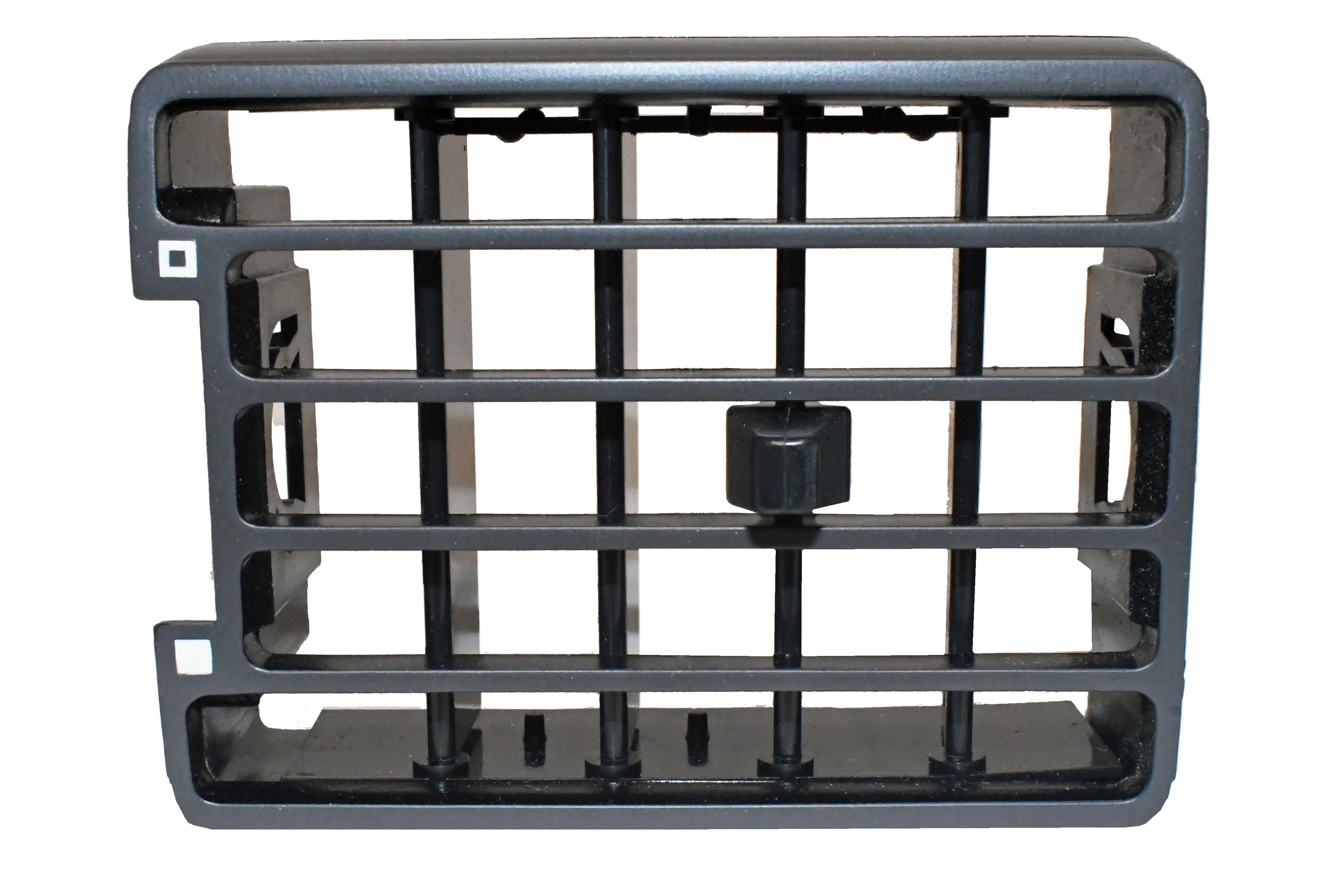 New dash vent louver for 1985-1986 Ford Tempo Mercury Topaz E53Z-19893-C