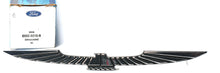 New grill badge emblem for 1985-1986 Ford Thunderbird E5SZ-8213-B