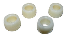 Set of 4 clutch equalizer bushings for Mustang, Maverick, Torino C1DD-7543-A