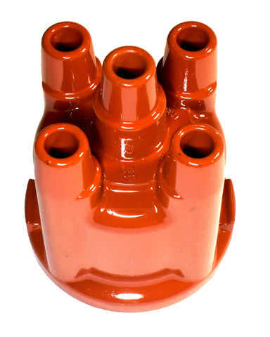 New distributor cap for select 1967-1995 European cars w/4cyl 1 235 522 196