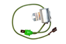 New ignition condenser fits 1963-1970 VW Beetle 1 237 330 119