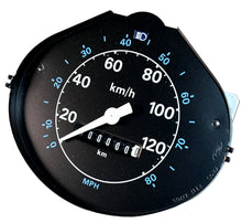 New speedometer for 1981-1990 Ford 600-900 series heavy trucks E1HZ-17255-B