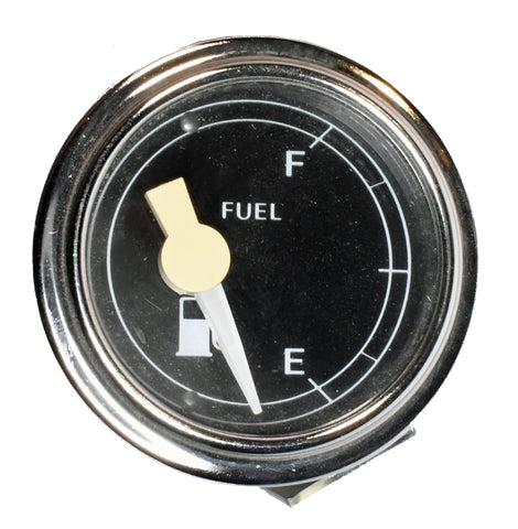 New 2" fuel gauge for Ford medium / heavy trucks E2HZ-9280-A
