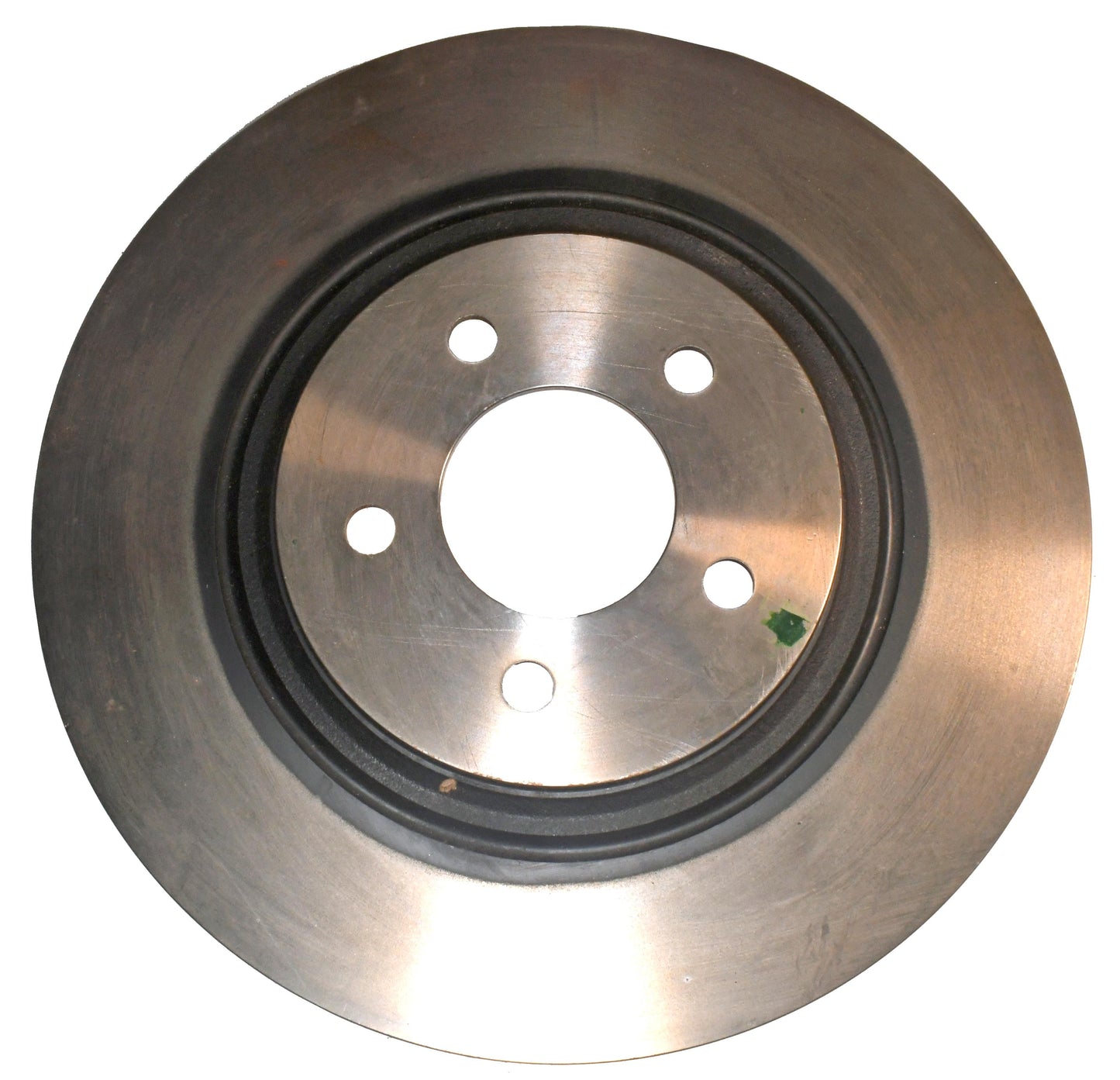 New front left disk brake rotor for 1994-2004 Mustang Cobra F4ZZ-1125-C