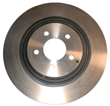 New front left disk brake rotor for 1994-2004 Mustang Cobra F4ZZ-1125-C