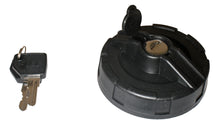New USA made universal locking gas cap fits many 1982-2014 vehicles 10595