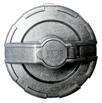 New USA made universal locking gas cap fits many 1982-2014 vehicles 10595