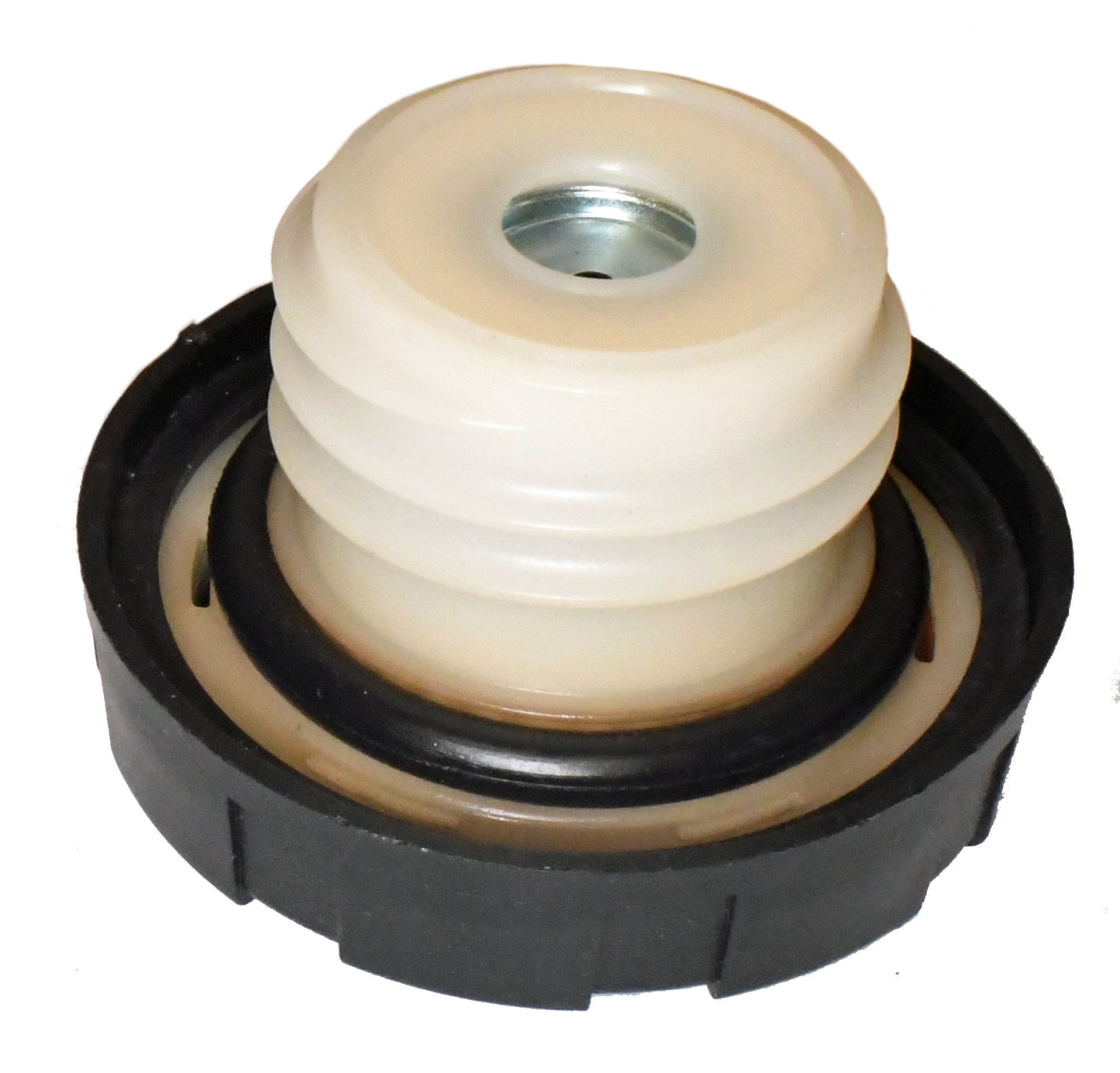 New USA made universal locking gas cap fits many 1982-2014 vehicles 10595