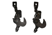 New pair (2) seat track latches for 2001-2003 Windstar 1F2Z-16617D28-AB