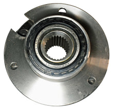 New front wheel bearing / hub assembly for 1984-1990 Caravan 1984-1987 Voyager