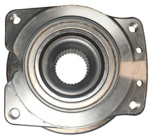 NEW front wheel bearing/hub assy for select 1988-2001 GM cars