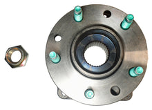 NEW front wheel bearing/hub assy for select 1988-2001 GM cars