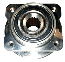 New rear bearing/hub assembly for 1991-1995 Caravan, Voyager, Town & Country