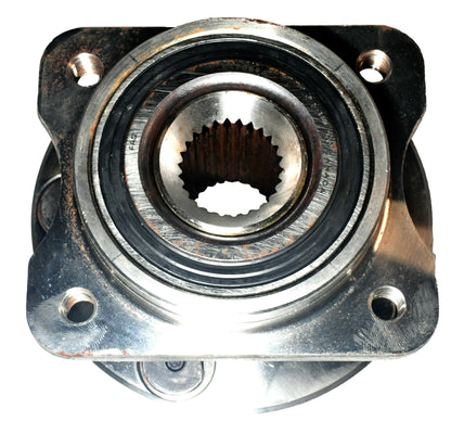 New rear bearing/hub assembly for 1991-1995 Caravan, Voyager, Town & Country