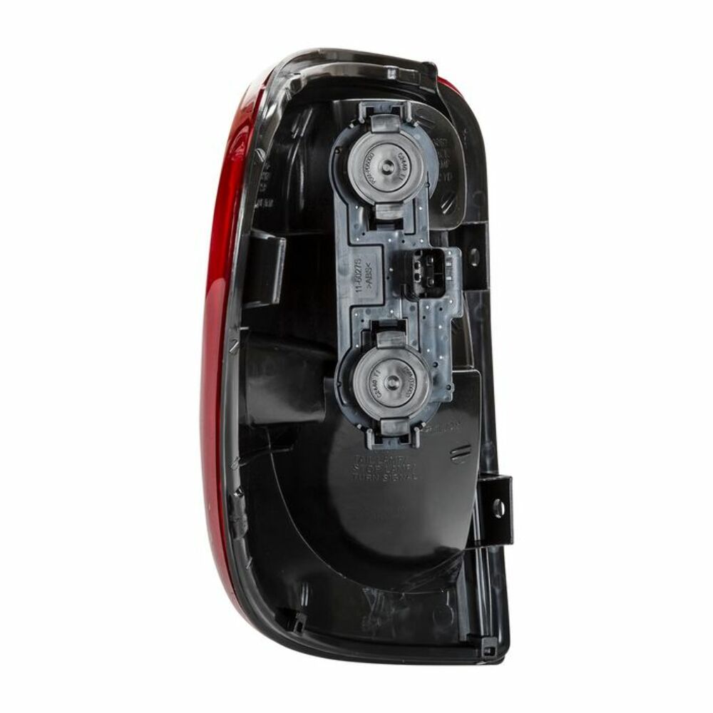 New passenger (right) side tail light assembly for 2004-2007 Town & Country, Caravan, Grand Caravan from TYC