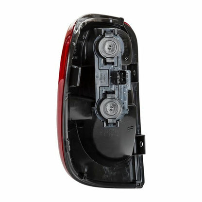New passenger (right) side tail light assembly for 2004-2007 Town & Country, Caravan, Grand Caravan from TYC