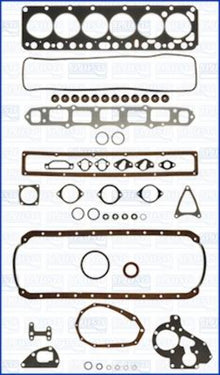 NEW Full Eng Gasket Set 1995-1988 Toyota Land Cruiser Engine Code 3F 50112300