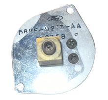 New oil pressure gauge for 1973-79 Ford L, LN, LT, LNT, & LTS trucks D8HZ-9273-B