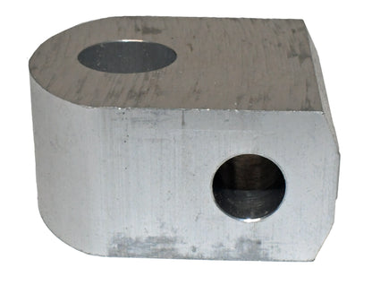 NOS 89 93 F600 F700 B600 B700 Alternator Belt Adjustment Arm Block E9HZ-10C343-A