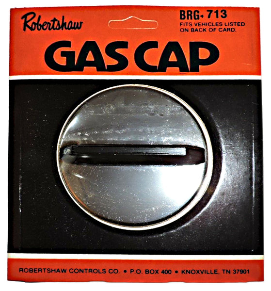 NEW replacement fuel filler cap gas cap for 1975-1976 Vega, Monza, Sunbird and Starfire plus 1989-2001 VW Combi and Panel 19114682