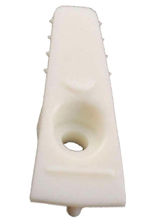 New coat hook base for 1968-1972 Ford Mercury C8AZ-6229232-A