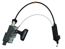 New fuel filler door latch  for 1988-1989 Lincoln Continental E8OY-5428610-A