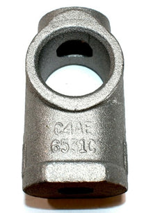 Set of 8 remanufactured FE Rocker Arm Shaft Stands from Ford.  Replaces Ford part numbers C4AE-6531-C C2AZ-6531-A