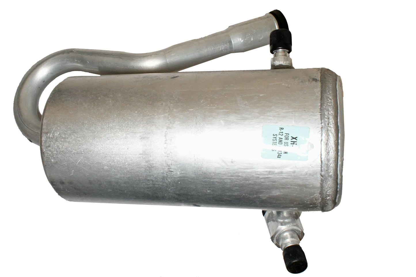 New HVAC A/C Accumulator for 1992-1993 Ford F-series, Bronco 207-856