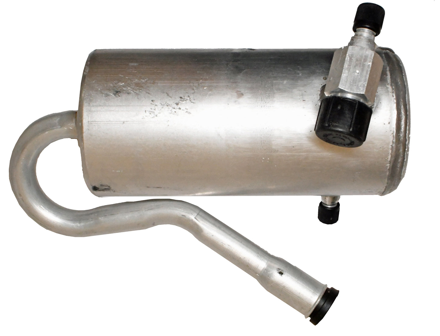 New HVAC A/C Accumulator for 1992-1993 Ford F-series, Bronco 207-856