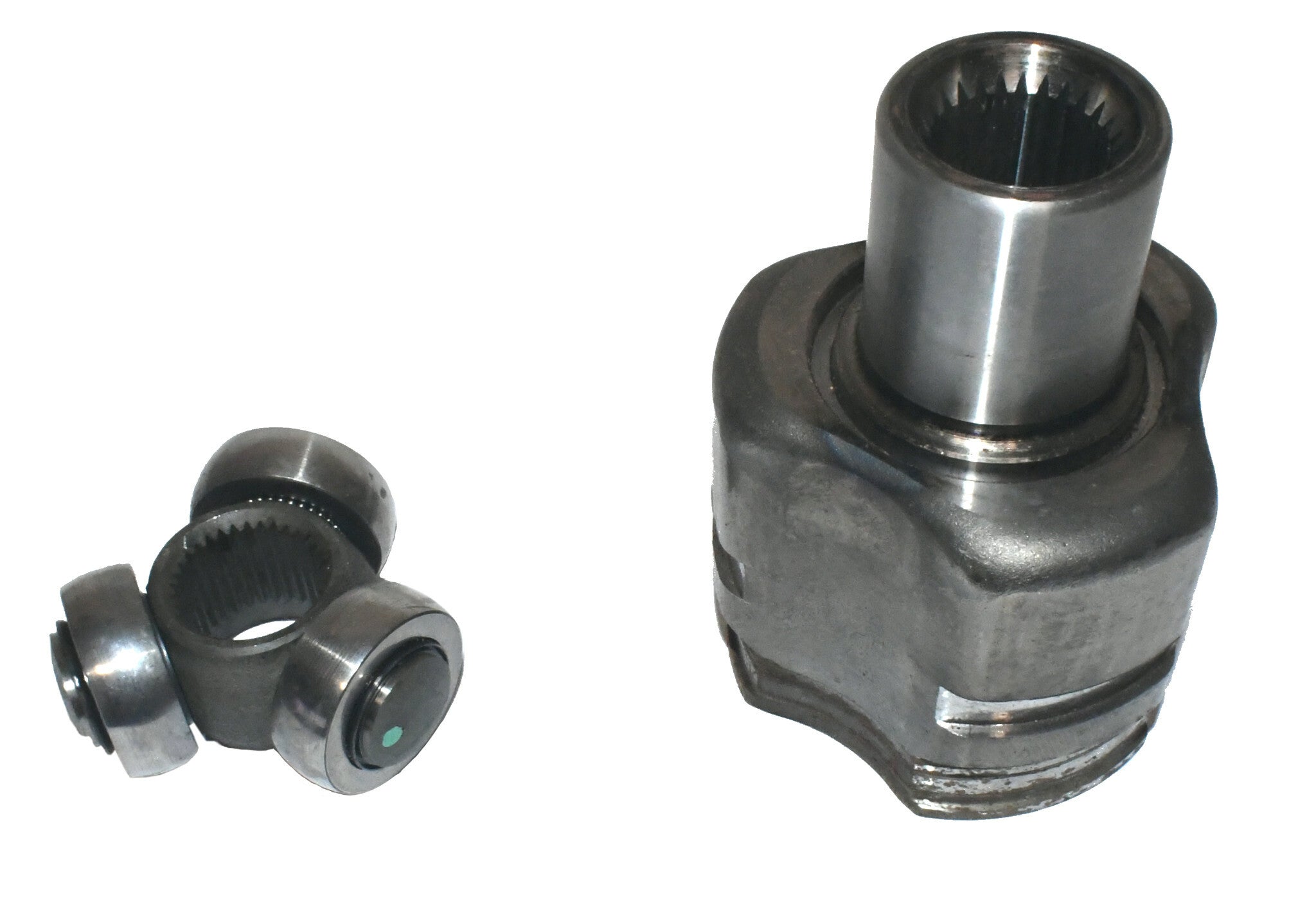New inboard right CV joint for Ford Explorer, Ranger, Mercury Mountaineer from Ford F5TZ-3B414-A