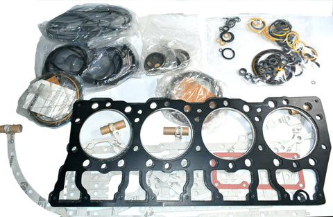 New full overhaul gasket set for Cat 3408 engine from Sealed Power 260-1329