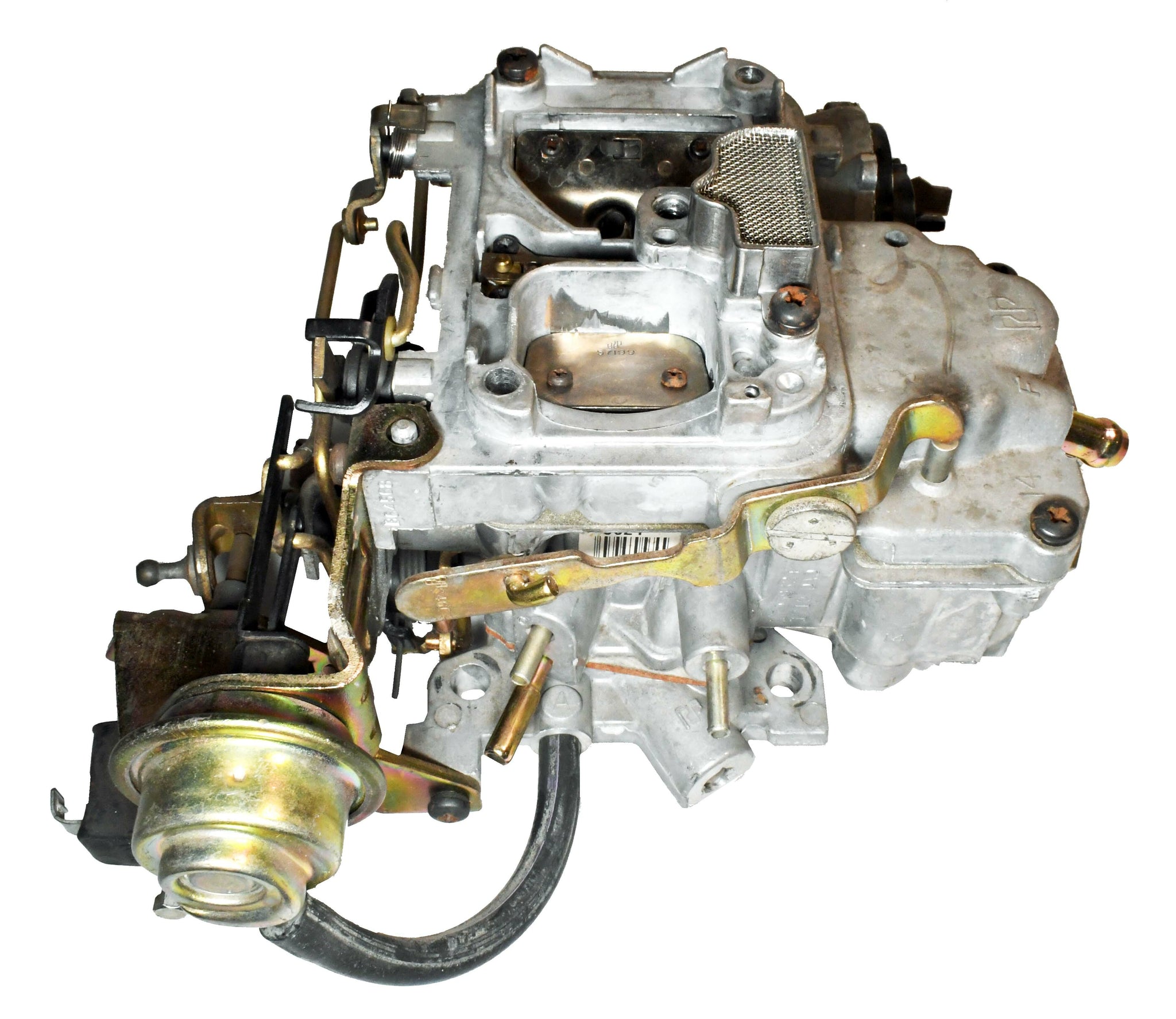 Rochester Varajet 2SE carburetor for 1979-1983 Jeep, AMC and GM  cars with 2.5L 151cid engine 17059624