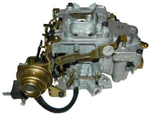 New Rochester Varajet 2SE Carburetor for 1979-1983 Jeep, AMC and GM cars with 2.5L 151cid engine 17080685