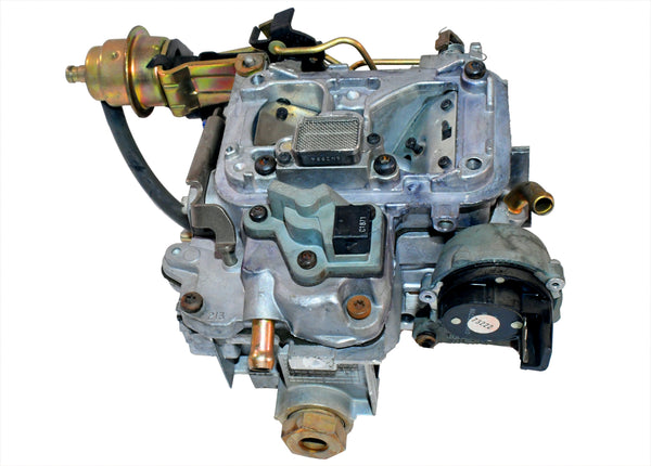New Rochester Varajet E2SE Closed Loop Carburetor for 1981 Jeep, GM  and 1982-83 AMC w/2.5L 151cid engine 17082387
