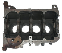 Remanufactured bare block for 1977-1980 VW Rabbit, Dasher w/ 1.5L CK diesel engine 068103021 FB-068