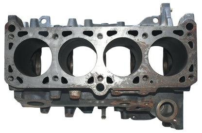 Remanufactured bare block for 1977-1980 VW Rabbit, Dasher w/ 1.5L CK diesel engine 068103021 FB-068