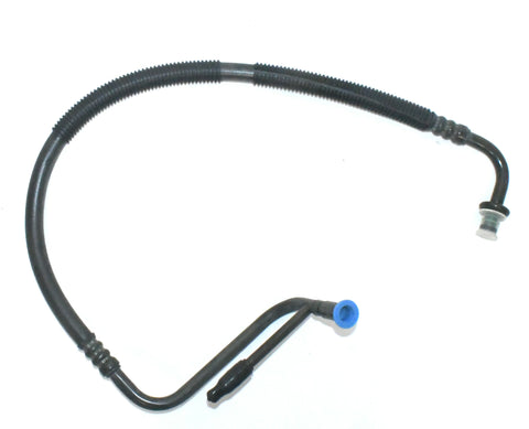 A/C High Pressure discharge hose line for 1991-1993 Thunderbird / Cougar with 5.0L engine FRD-YF1710