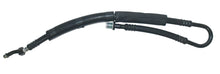 A/C low pressure side line for 1986-1988 Ford, Lincoln Mercury cars w/5.0 or 5.8L V8 from Visteon FRD-YF1838
