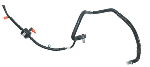 Discharge and suction line hose assembly for 1994 Explorer, Navajo w/ 4.0L FRD-YF2749